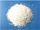 粗品颗粒(粒径0.7-1.5mm)